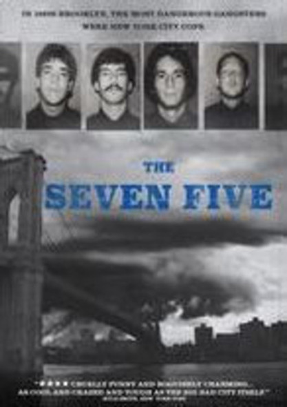 Seven Five DVD