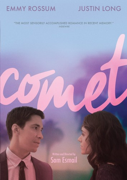 Comet DVD