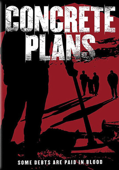 Concrete Plans DVD