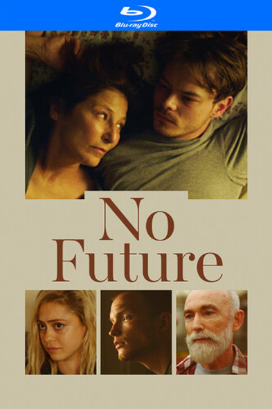 No Future Blu-Ray