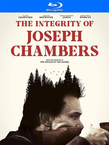 Integrity Of Joseph Blu-Ray