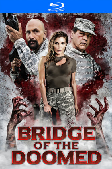 Bridge Of The Doomed Blu-Ray