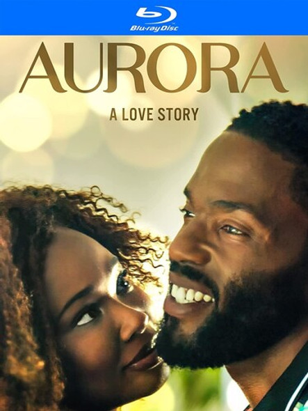 Aurora: A Love Story Blu-Ray