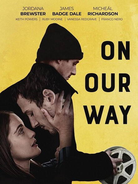 On Our Way DVD