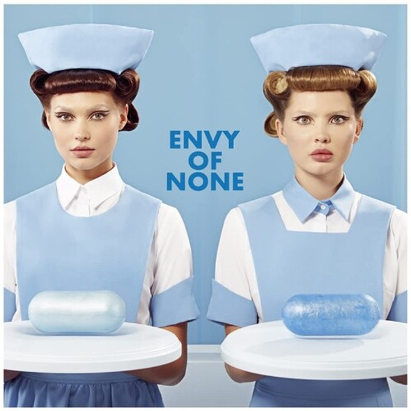 Envy Of None Envy Of None LP Vinyl