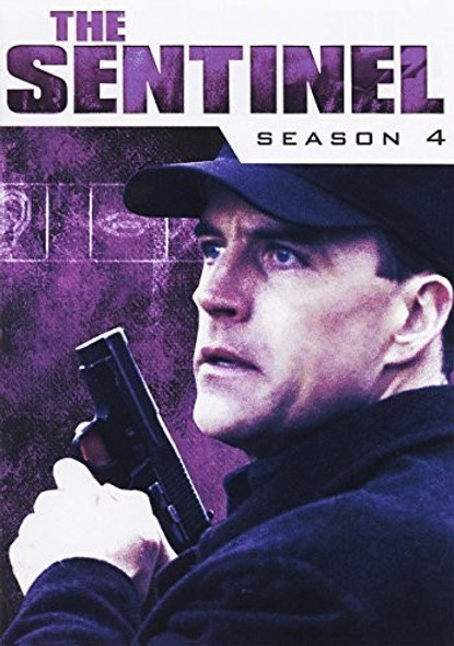 Sentinel: Season 4 DVD