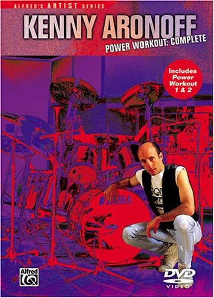 Power Workout: Complete DVD