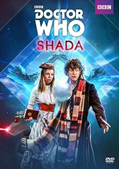 Doctor Who: Shada DVD