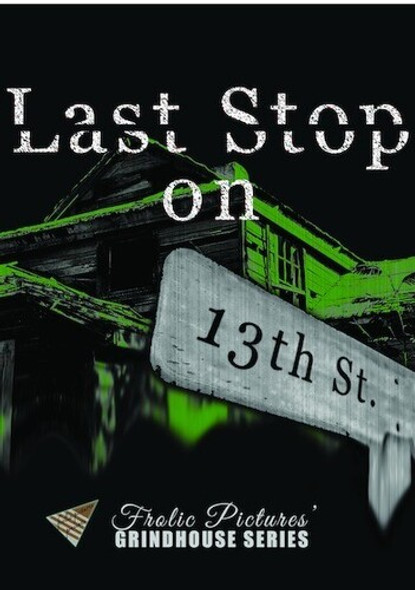 Last Stop On 13Th Street DVD