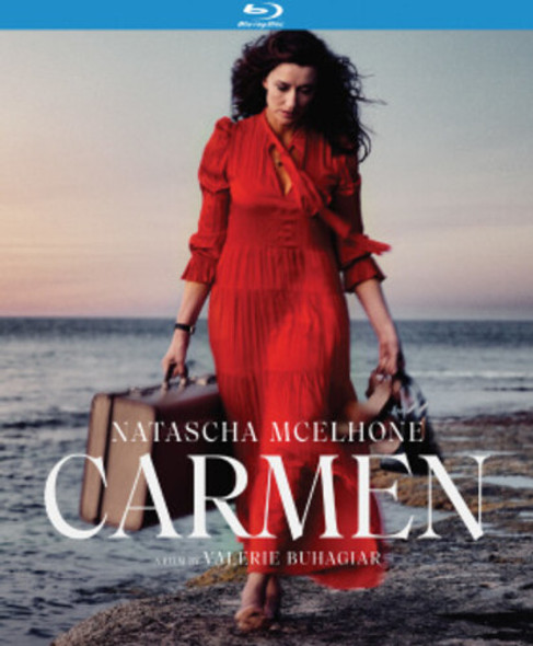 Carmen (2022) Blu-Ray