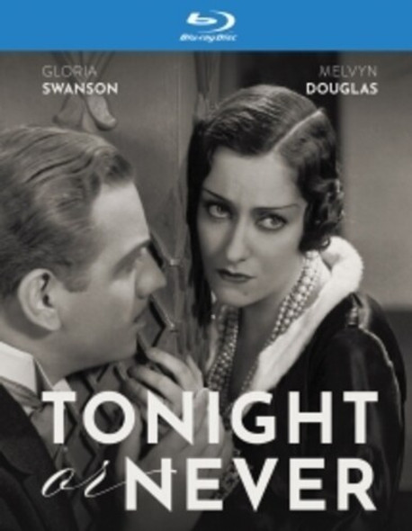 Tonight Or Never (1931) Blu-Ray