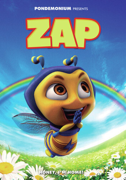 Zap DVD