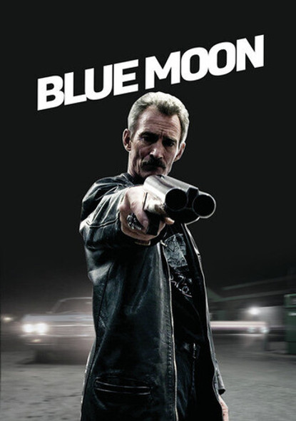 Blue Moon DVD