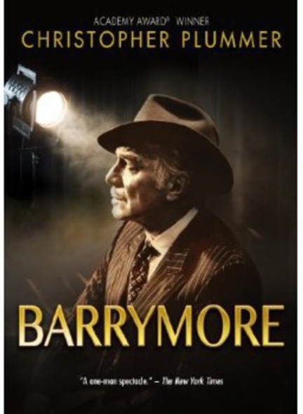 Barrymore DVD