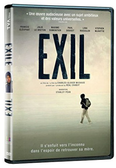 Exil ( Exile ) DVD