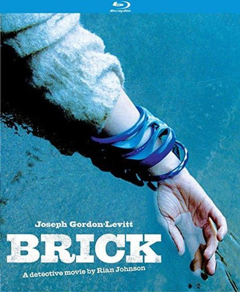 Brick (2005) Blu-Ray