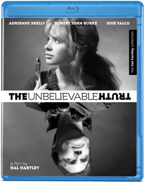 Unbelievable Truth Blu-Ray