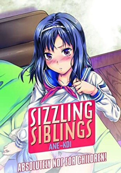 Sizzling Sisters DVD