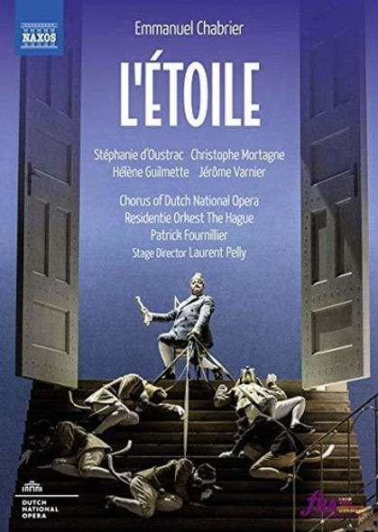 L'Etoile DVD