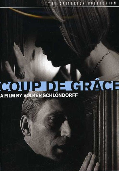 Coup De Grace DVD