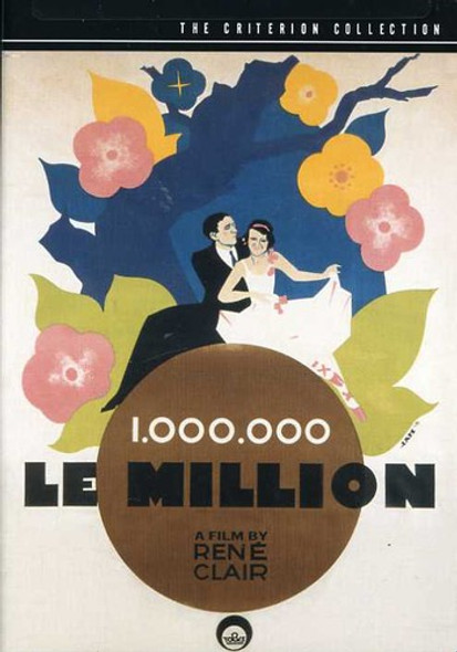 Le Million DVD