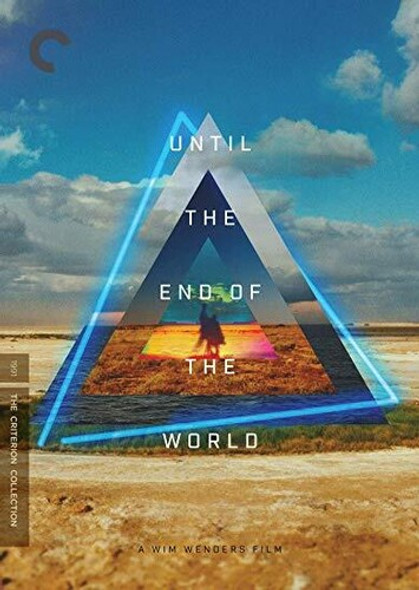 Until The End Of The World DVD