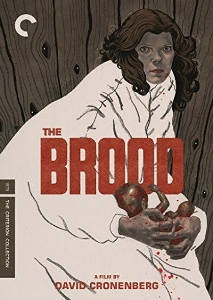 Brood DVD