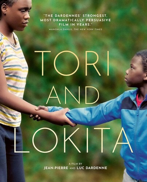 Tori And Lokita/Bd Blu-Ray