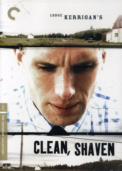 Clean Shaven DVD