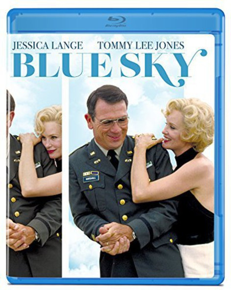 Blue Sky Blu-Ray