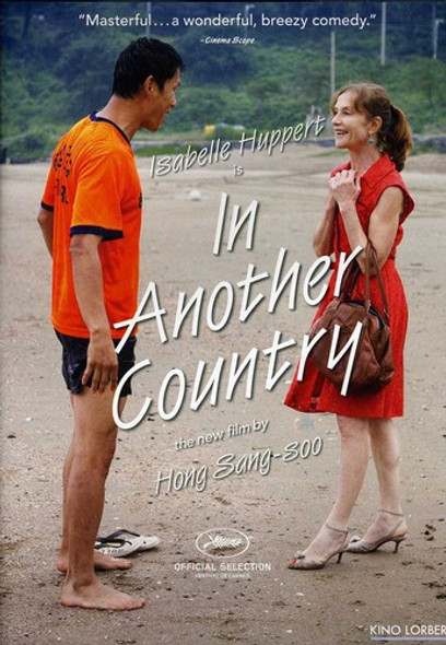 In Another Country DVD