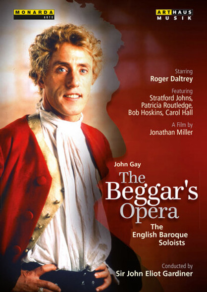 Beggar'S Opera DVD