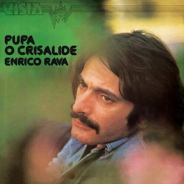 Rava, Enrico Pupa O Crisalide LP Vinyl