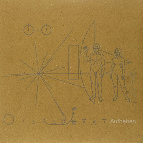 Brian Jonestown Massacre Aufheben LP Vinyl