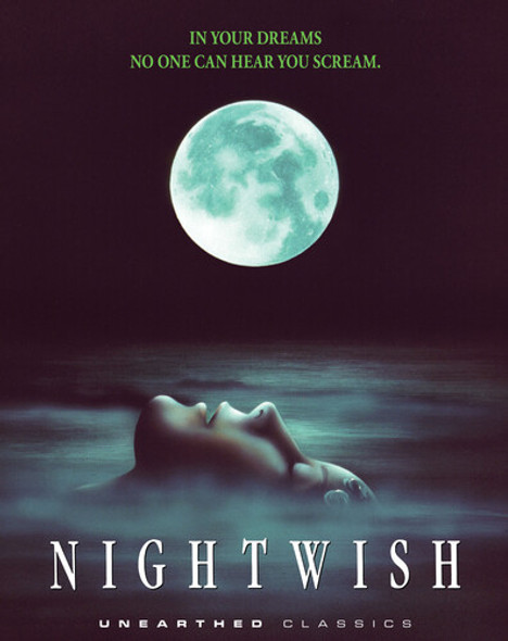 Nightwish Blu-Ray