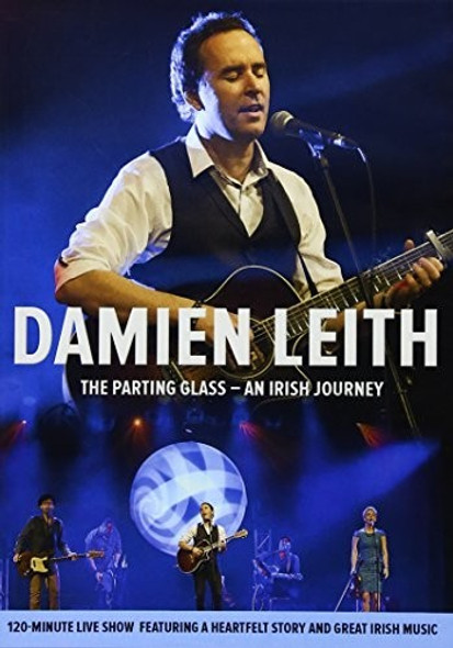 Parting Glass - An Irish Journey DVD