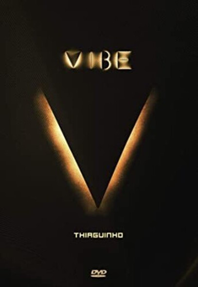 Vibe DVD