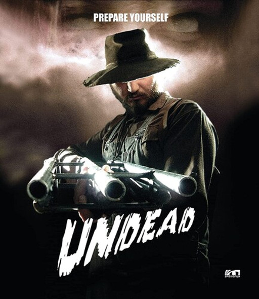 Undead Blu-Ray