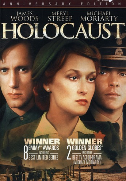 Holocaust DVD