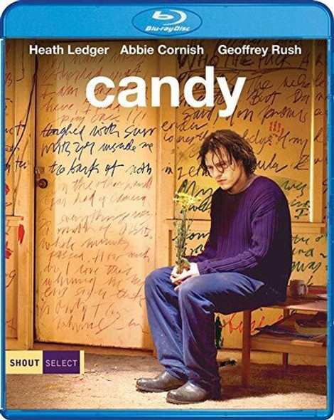 Candy (2006) Blu-Ray