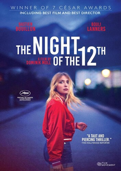 Night Of The 12Th DVD