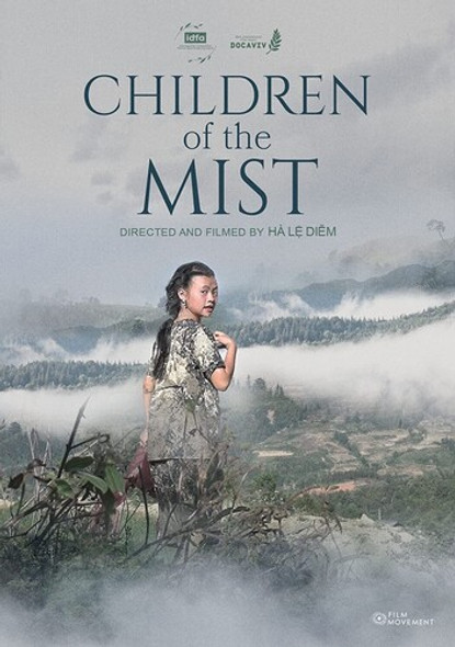 Children Of The Mist DVD