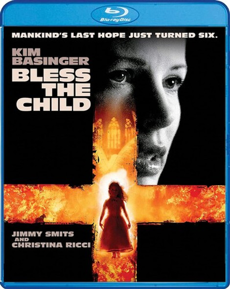 Bless The Child Blu-Ray