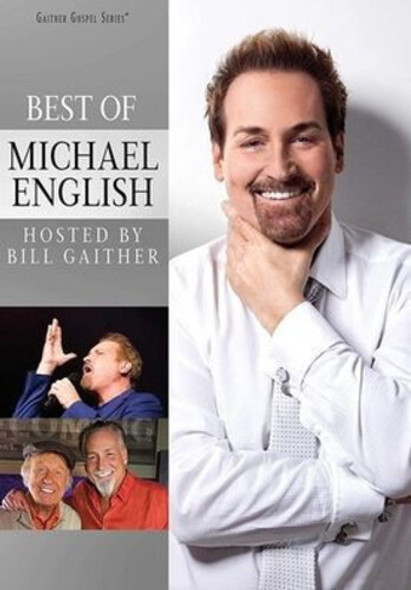 Best Of Michael English DVD