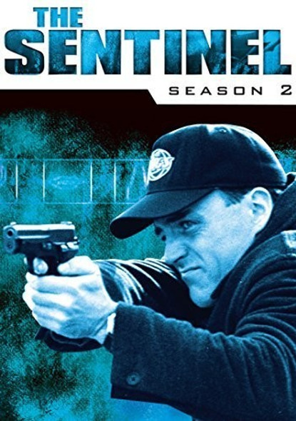 Sentinel: Season 2 DVD