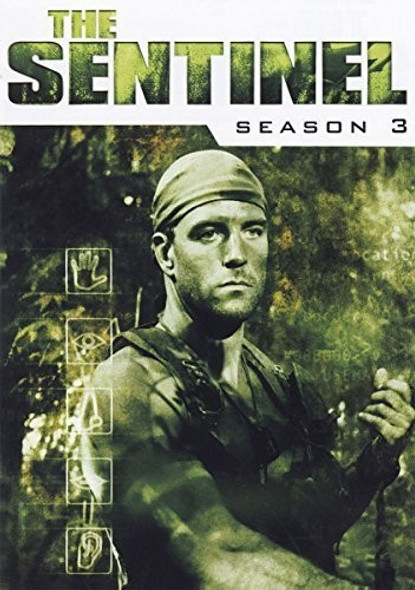 Sentinel: Season 3 DVD