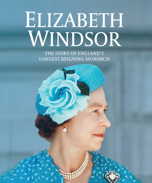 Elizabeth Windsor Blu-Ray