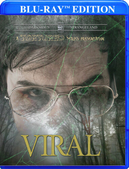 Viral Blu-Ray