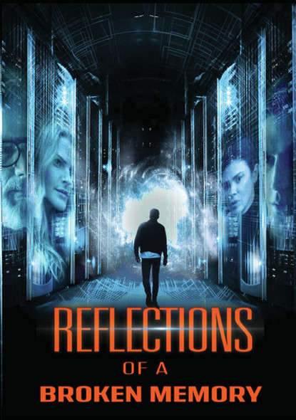 Reflections Of A Broken Memory DVD