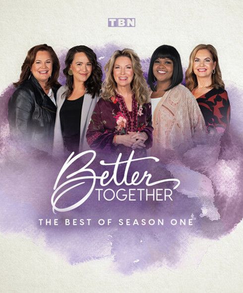 Better Together: The Best Of Season One Blu-Ray